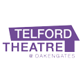 Telford Theatre logo