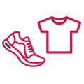 Textile And Shoes