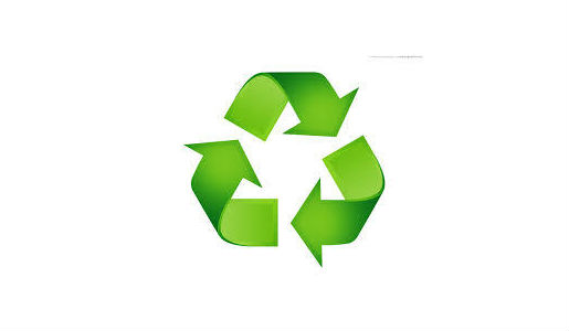 Recycle Symbol 1