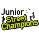 Junior Street Champions Icon Junior Street Champions Icon