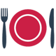 Knife And Fork 1