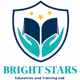 Alternative Provision Bright Stars Logo