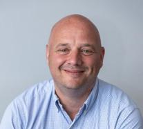 Cllr Lee Carter, Leader of Telford & Wrekin Council