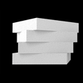 Polystyrene Packaging