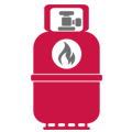 Gas Bottle