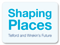 Shaping Places Std