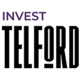 Invest In Telford Logo
