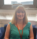 Kate (Personal adviser)