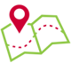 Map Icon New