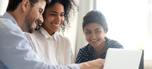 Support to engage in education, training and employment