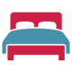 Bed Icon