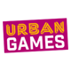 Urbangames Icon Urbangames Icon