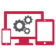 Technology Icon