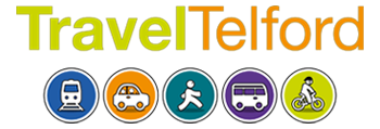 Travel telford logo