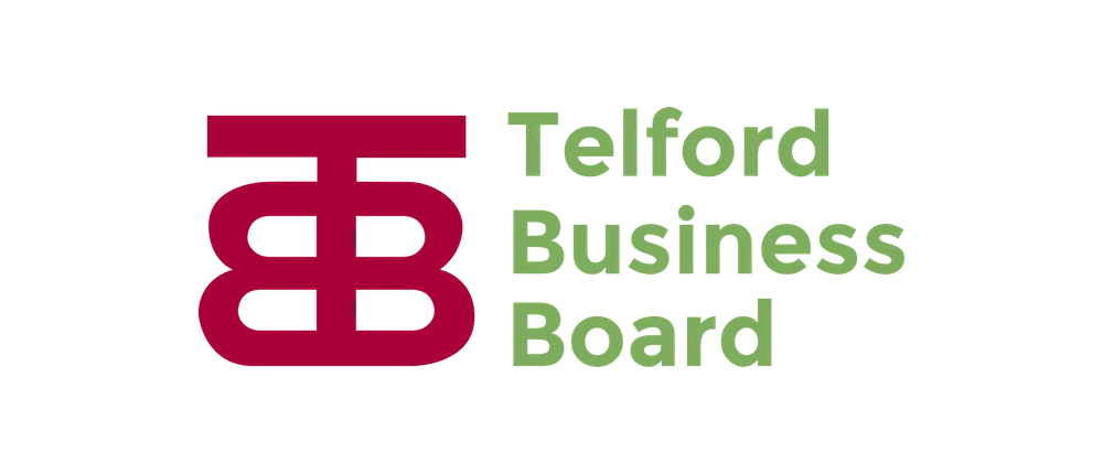 Telford Business Board logo
