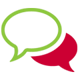 Speech Bubble 1