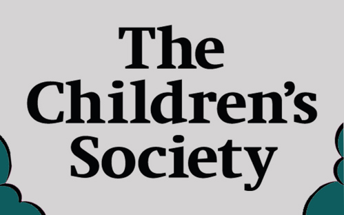 The Children's Society logo