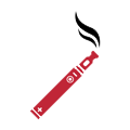 Electronic Cigarette Icon (1)