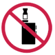 Vaping Icon