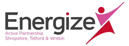 Energize logo