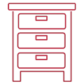 Chest Of Draws