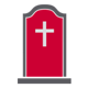 Headstone Icon