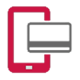 Mobile Phone Icon 1