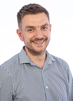 Image of Darren Knibbs