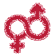 Male Female Sign