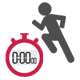 Running Icon2