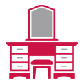 Dressing Table