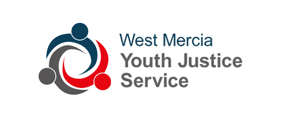 West Mercia Youth Justice Service logo