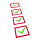 Tick Box Icon