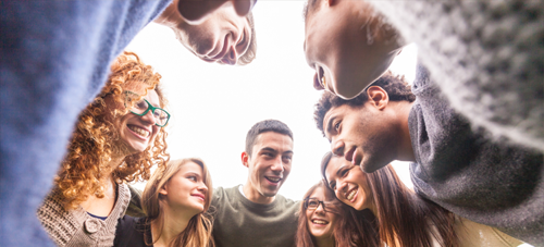 Relationships group