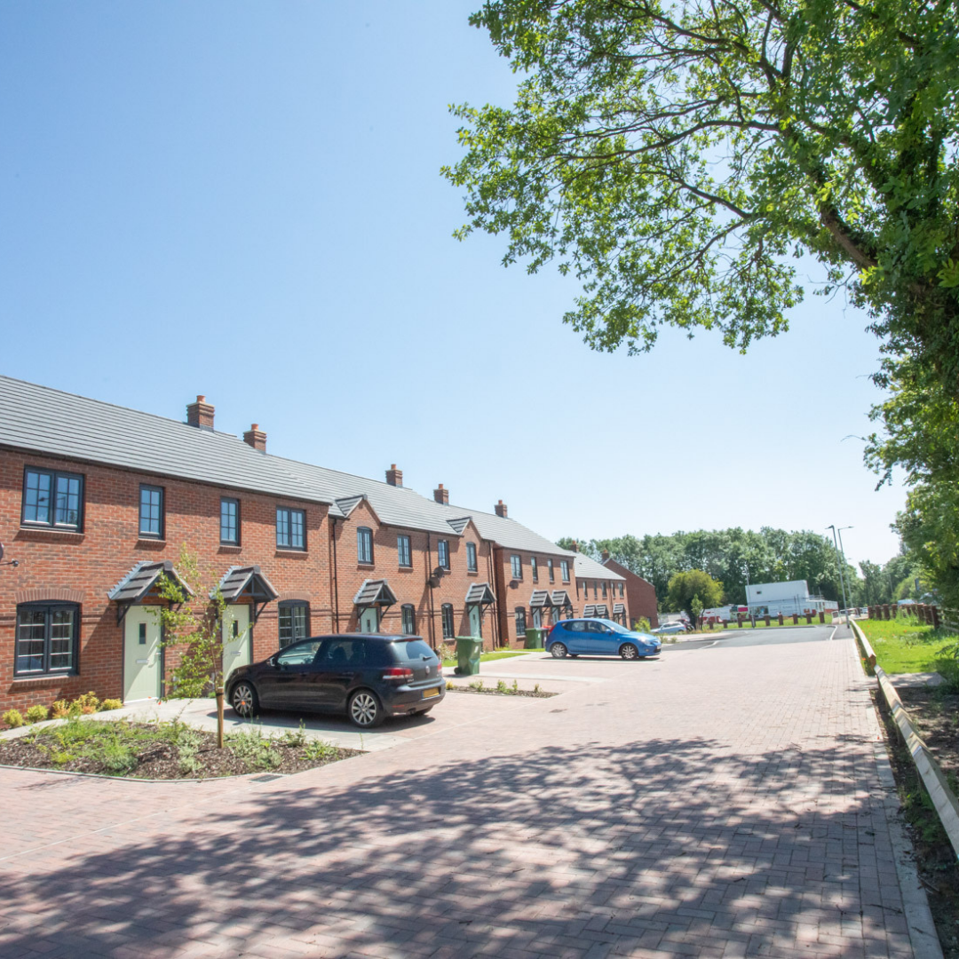 Coppice Court 3 Coppice Court 3