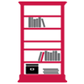 Bookcase