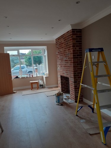 This property had been a cause for concern for over 20 years.