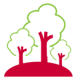 Light Green Tree