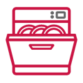 Dishwasher
