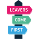 Leavers Come First Graphic Copy