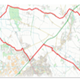 Lilleshall Map