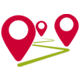 Map Pointer 1