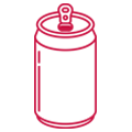 Drinks Cans