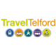Travel Telford New Logo