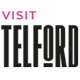 New Visit Telford Logo2025