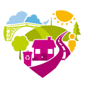 Pride in Our Community logo