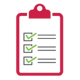 Check List Icon