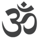 Hinduism Icon