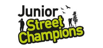 Junior Street Champions