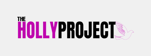 Illustration of the Holly Project logo